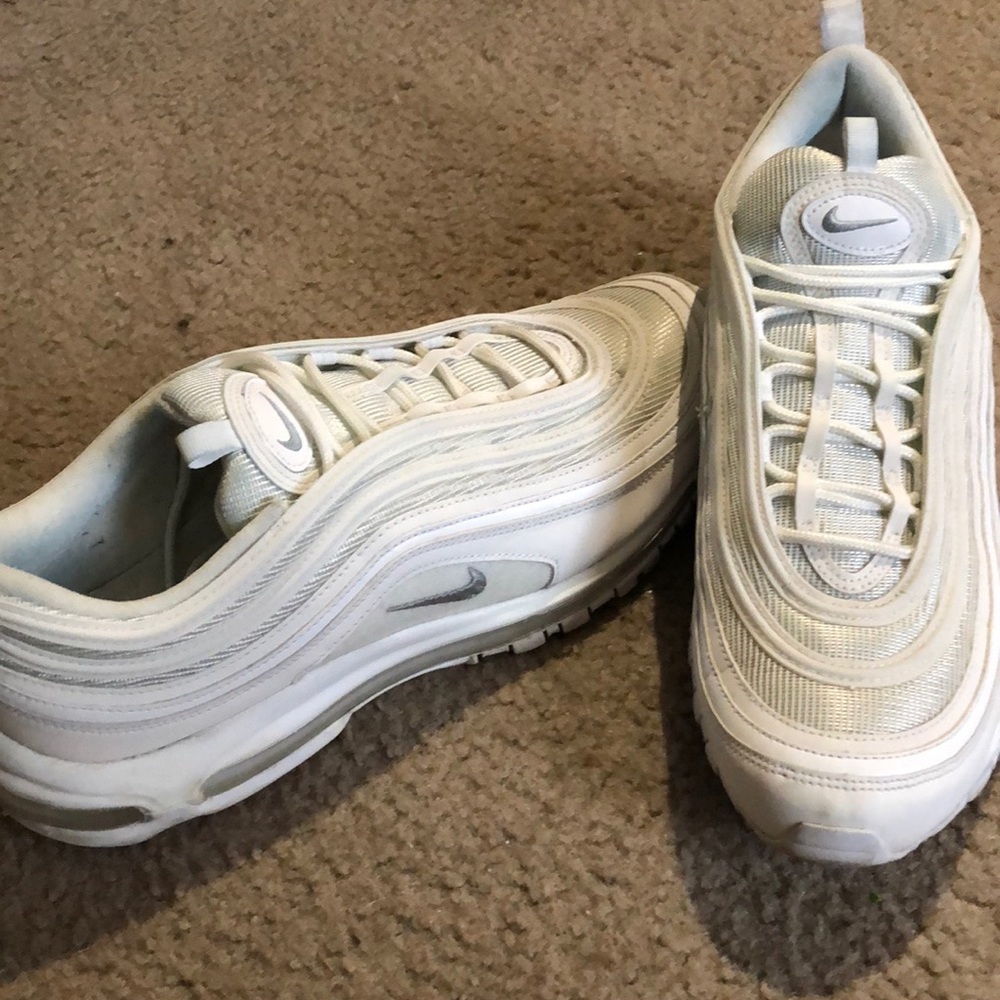 Nike Airmax 97
